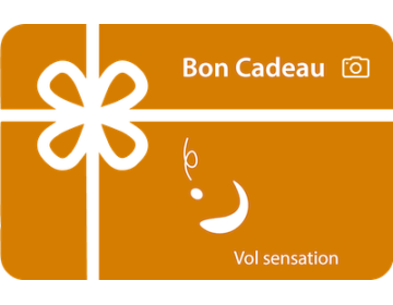 Vol biplace sensation avec photo